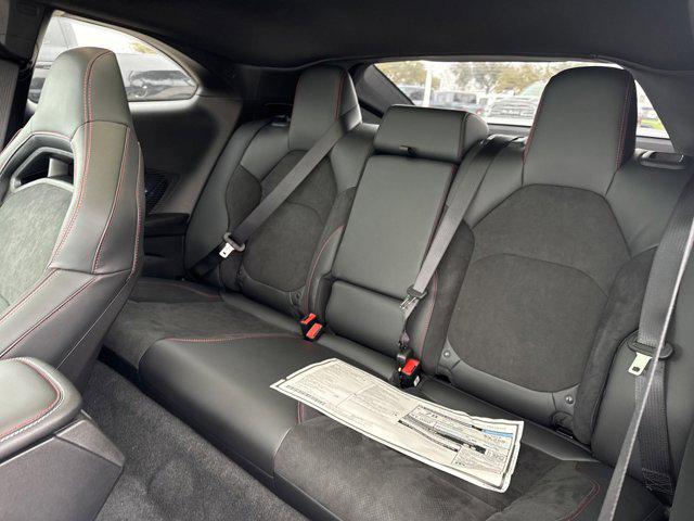 2025 Dodge Charger Daytona Scat Pack AWD