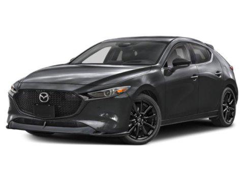 2024 Mazda Mazda3 Hatchback