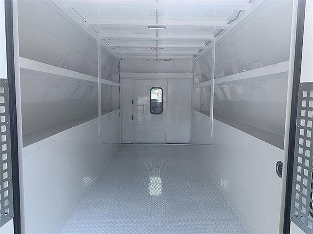 2025 Ford E-350 Cutaway BASE