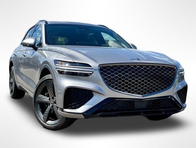 2025 Genesis GV70