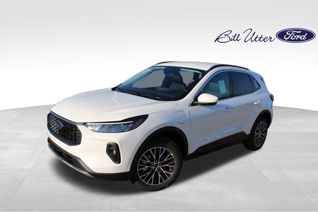 2025 Ford Escape PHEV for sale in Denton, TX