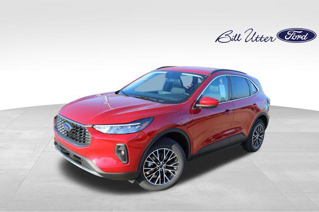 2025 Ford Escape PHEV for sale in Denton, TX