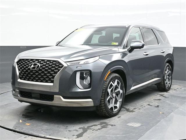 2022 Hyundai Palisade