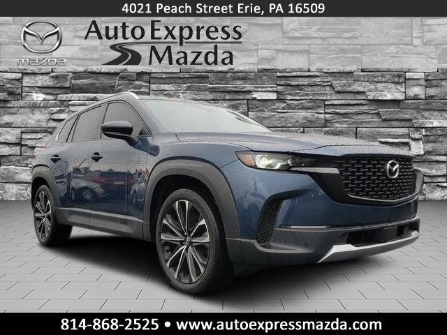 2023 Mazda CX-50 2.5 Turbo for sale in Erie, PA