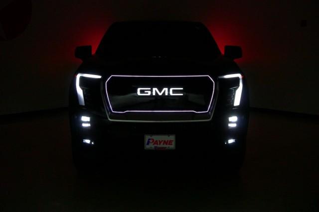 2025 GMC Sierra Max Range Denali
