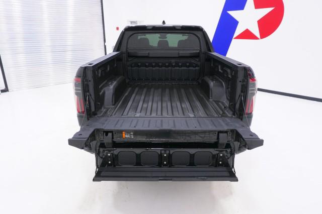 2025 GMC Sierra Max Range Denali