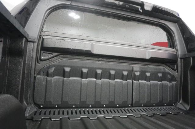 2025 GMC Sierra Max Range Denali