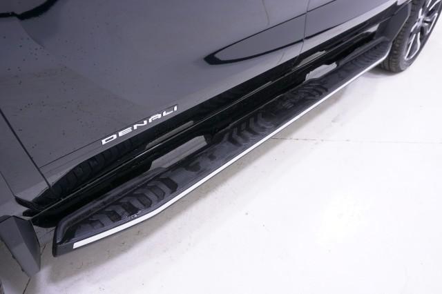 2025 GMC Sierra Max Range Denali
