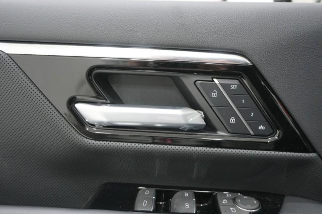 2025 GMC Sierra Max Range Denali