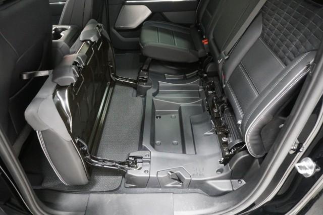 2025 GMC Sierra Max Range Denali
