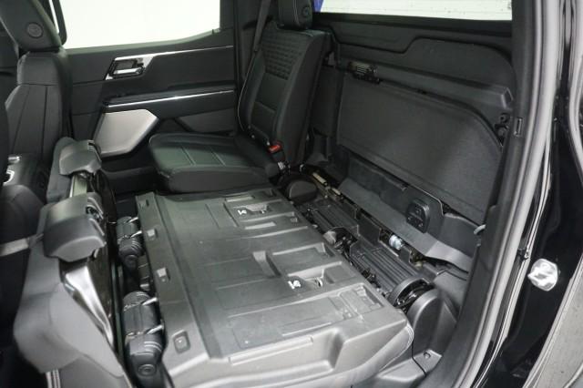 2025 GMC Sierra Max Range Denali