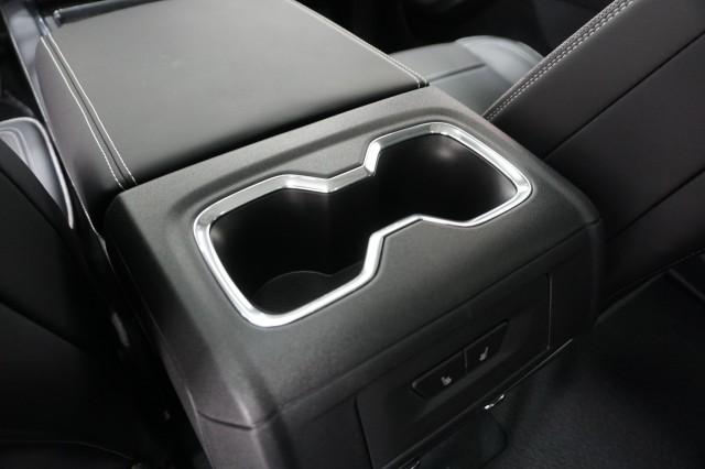 2025 GMC Sierra Max Range Denali