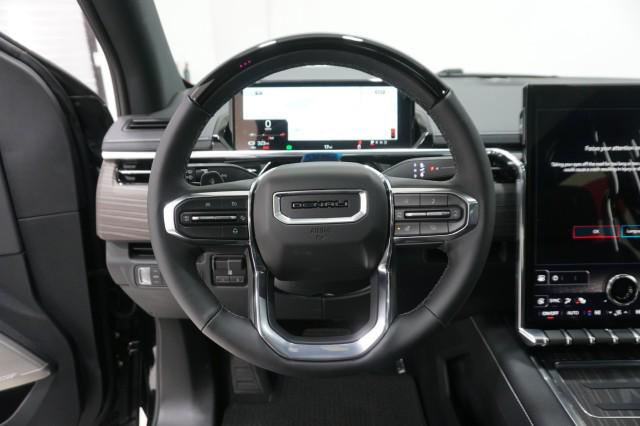 2025 GMC Sierra Max Range Denali
