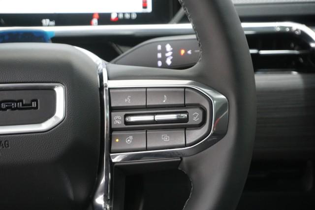 2025 GMC Sierra Max Range Denali