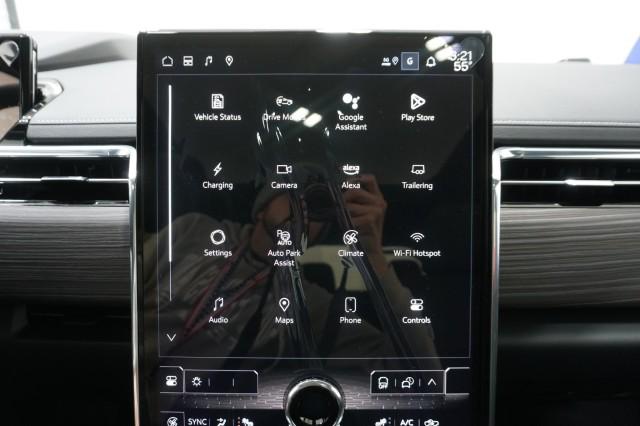 2025 GMC Sierra Max Range Denali