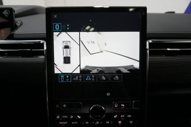 2025 GMC Sierra Max Range Denali