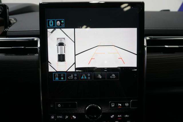 2025 GMC Sierra Max Range Denali