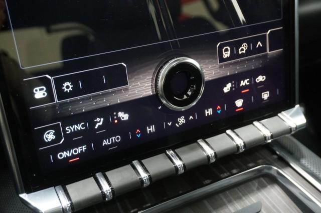 2025 GMC Sierra Max Range Denali