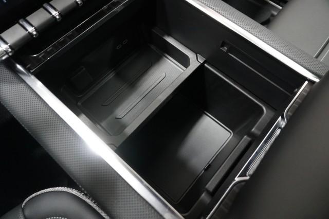 2025 GMC Sierra Max Range Denali