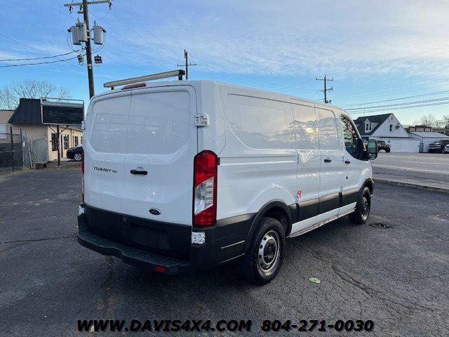 2017 Ford Transit 150 Commercial Cargo Work Van