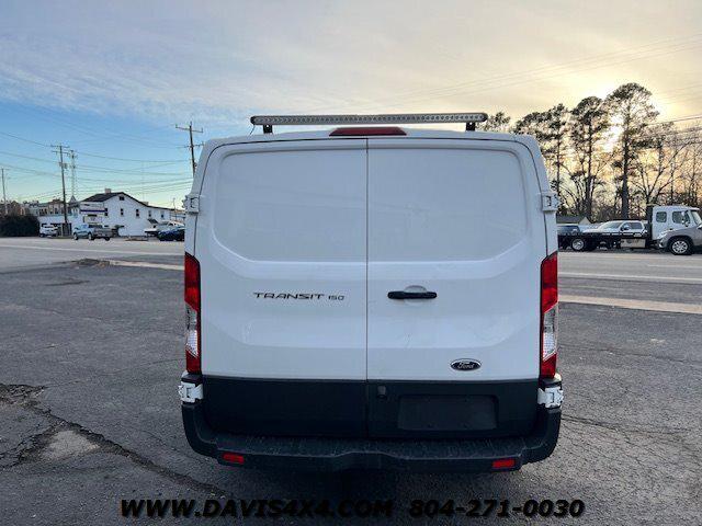 2017 Ford Transit 150 Commercial Cargo Work Van