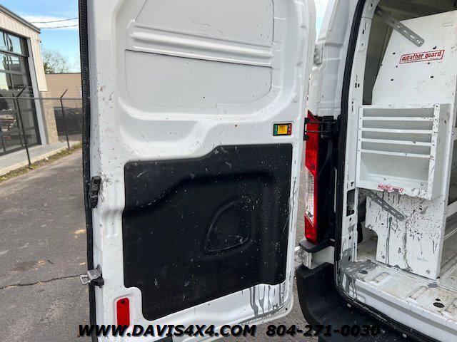 2017 Ford Transit 150 Commercial Cargo Work Van
