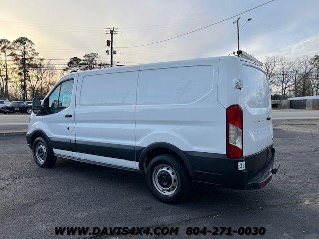 2017 Ford Transit 150 Commercial Cargo Work Van