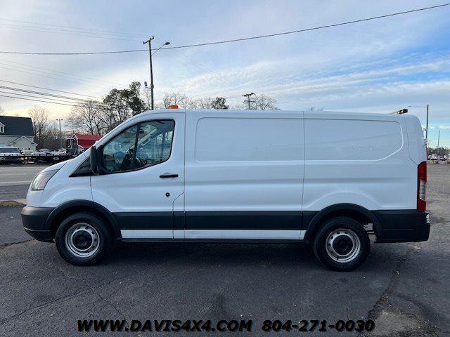 2017 Ford Transit 150 Commercial Cargo Work Van