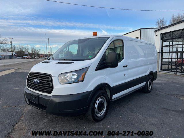 2017 Ford Transit 150 Commercial Cargo Work Van