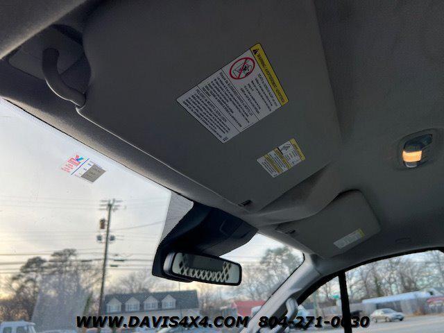 2017 Ford Transit 150 Commercial Cargo Work Van