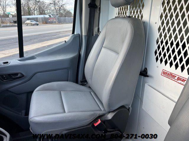 2017 Ford Transit 150 Commercial Cargo Work Van