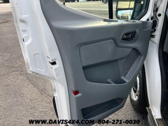 2017 Ford Transit 150 Commercial Cargo Work Van