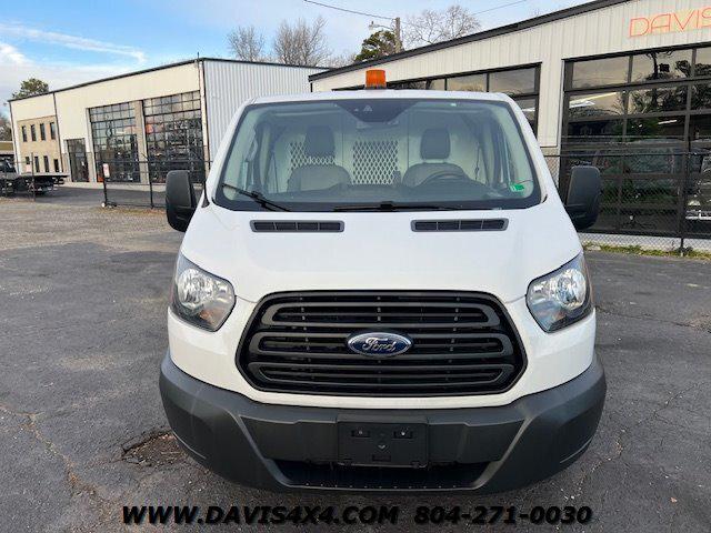 2017 Ford Transit 150 Commercial Cargo Work Van