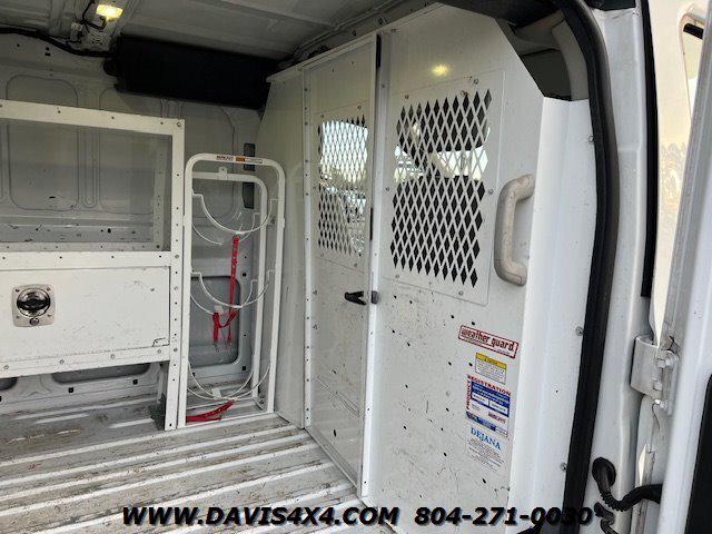 2017 Ford Transit 150 Commercial Cargo Work Van