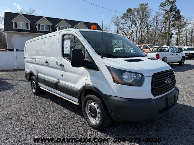 2017 Ford Transit 150 Commercial Cargo Work Van for sale in Richmond, VA