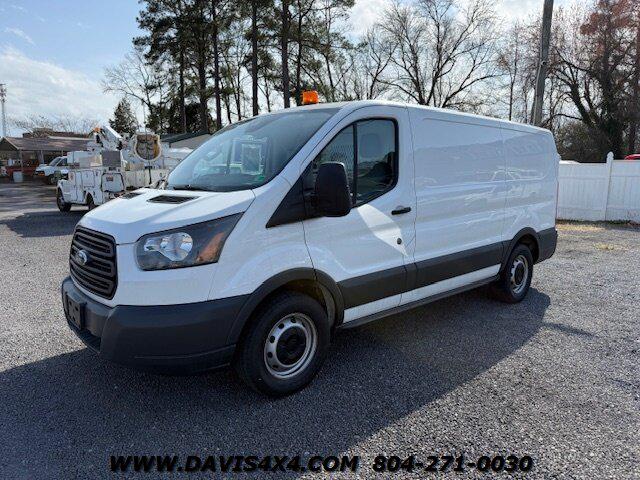 2017 Ford Transit 150 Commercial Cargo Work Van