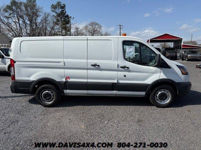 2017 Ford Transit 150 Commercial Cargo Work Van