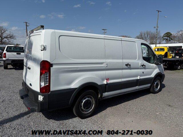 2017 Ford Transit 150 Commercial Cargo Work Van