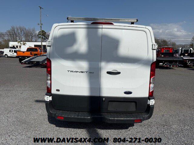 2017 Ford Transit 150 Commercial Cargo Work Van