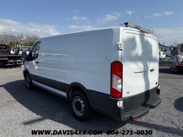 2017 Ford Transit 150 Commercial Cargo Work Van