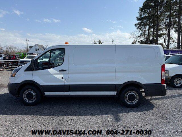 2017 Ford Transit 150 Commercial Cargo Work Van