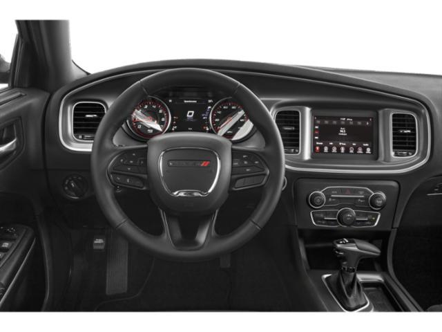 2022 Dodge Charger SXT RWD