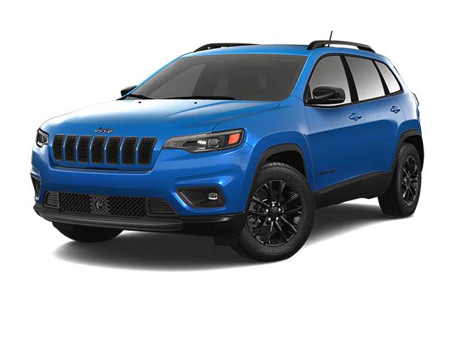 2023 Jeep Cherokee Altitude Lux 4x4 for sale in Concord, CA