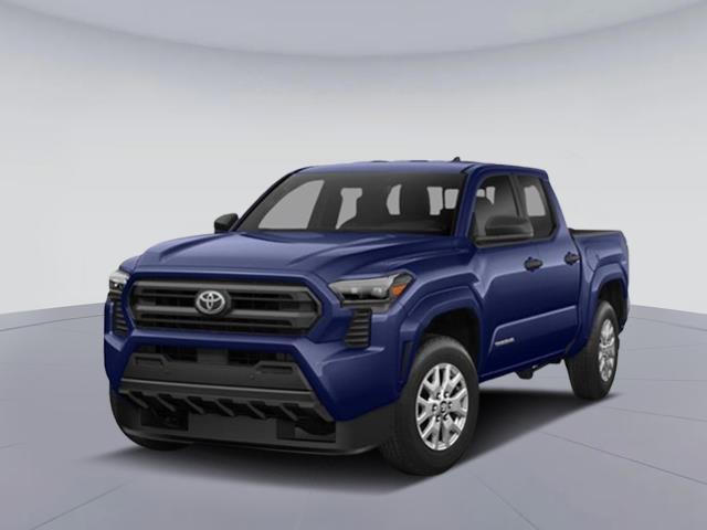 2024 Toyota Tacoma SR5 [2]