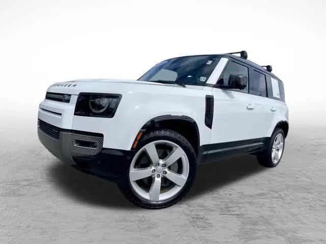 2022 Land Rover Defender 110 X-Dynamic HSE for sale in Parsippany, NJ