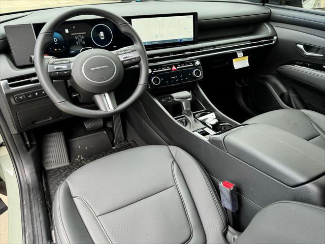 2025 Hyundai Santa Cruz XRT