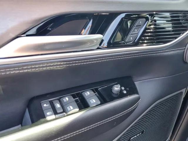 2025 Jeep Wagoneer Series II 4x4