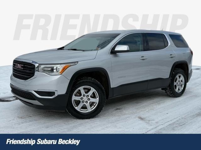 2019 GMC Acadia SLE-1