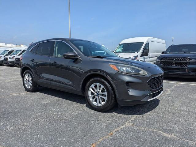 2020 Ford Escape SE for sale in Savannah, GA