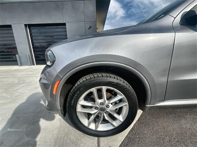 2021 Dodge Durango GT Plus AWD